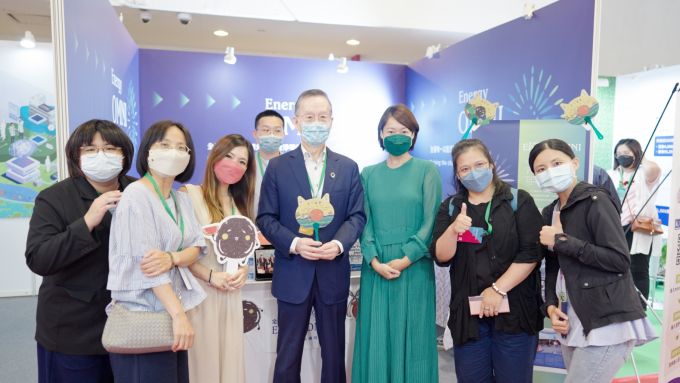 【EnergyOMNI x TAISE】Highlights of Day 2 at the 1st 2022 Asia-Pacific Forum & Exposition for Sustainability